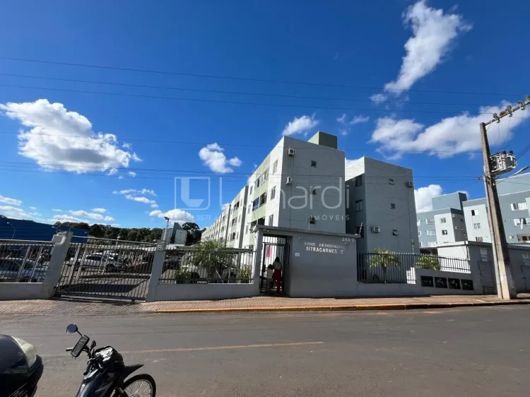 Apartamento com 2 Dormitórios - Lunardi Imóveis