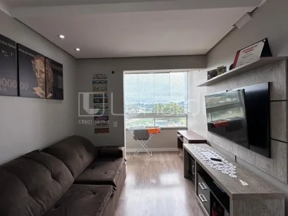 Apartamento com 2 Dormitórios - Lunardi Imóveis