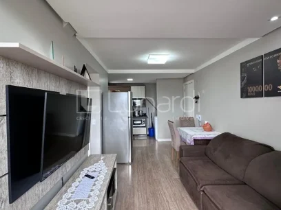 Apartamento com 2 Dormitórios - Miniatura - Lunardi Imóveis