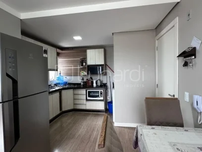 Apartamento com 2 Dormitórios - Miniatura - Lunardi Imóveis