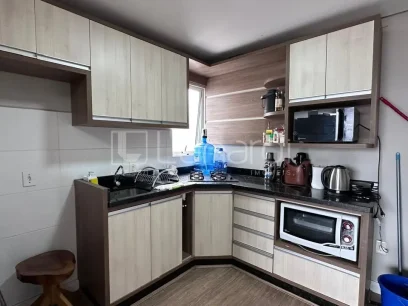 Apartamento com 2 Dormitórios - Miniatura - Lunardi Imóveis