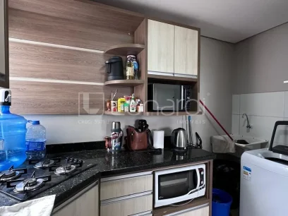 Apartamento com 2 Dormitórios - Miniatura - Lunardi Imóveis