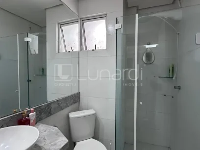 Apartamento com 2 Dormitórios - Miniatura - Lunardi Imóveis