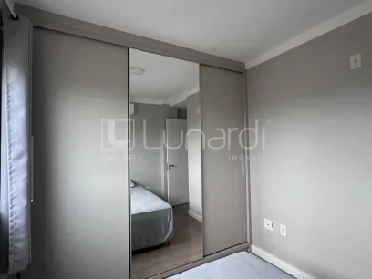 Apartamento com 2 Dormitórios - Miniatura - Lunardi Imóveis
