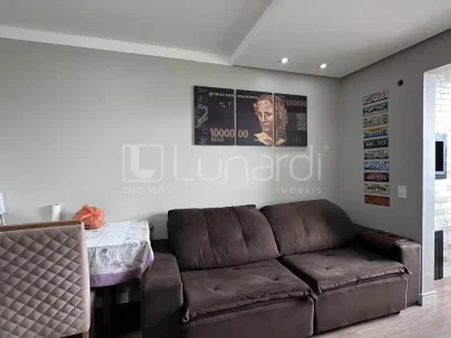 Apartamento com 2 Dormitórios - Miniatura - Lunardi Imóveis