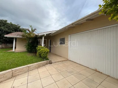 Casa com 3 Dormitórios - Miniatura - Lunardi Imóveis