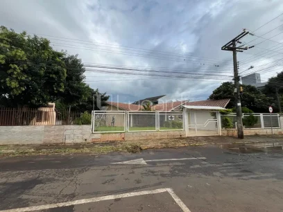 Casa com 3 Dormitórios - Miniatura - Lunardi Imóveis