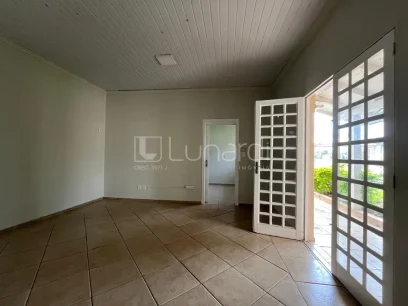 Casa com 3 Dormitórios - Miniatura - Lunardi Imóveis