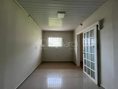 Casa com 3 Dormitórios - Miniatura - Lunardi Imóveis