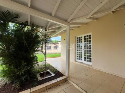 Casa com 3 Dormitórios - Miniatura - Lunardi Imóveis