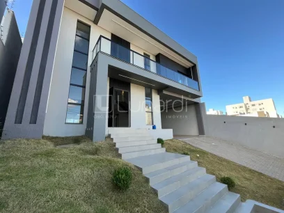 Casa com 4 Suítes - Miniatura - Lunardi Imóveis