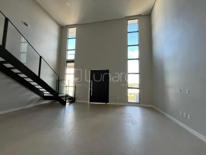 Casa com 4 Suítes - Miniatura - Lunardi Imóveis