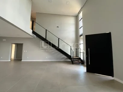 Casa com 4 Suítes - Miniatura - Lunardi Imóveis