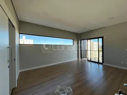 Casa com 4 Suítes - Miniatura - Lunardi Imóveis