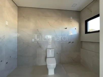 Casa com 4 Suítes - Miniatura - Lunardi Imóveis