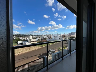 Casa com 4 Suítes - Miniatura - Lunardi Imóveis