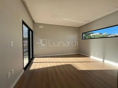 Casa com 4 Suítes - Miniatura - Lunardi Imóveis