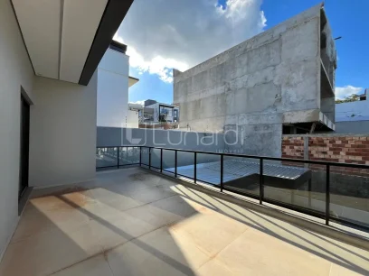 Casa com 4 Suítes - Miniatura - Lunardi Imóveis