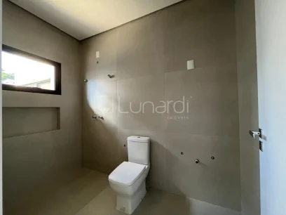 Casa com 4 Suítes - Miniatura - Lunardi Imóveis