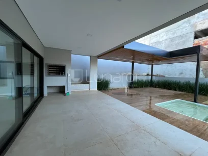 Casa com 4 Suítes - Miniatura - Lunardi Imóveis