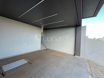 Casa com 4 Suítes - Miniatura - Lunardi Imóveis