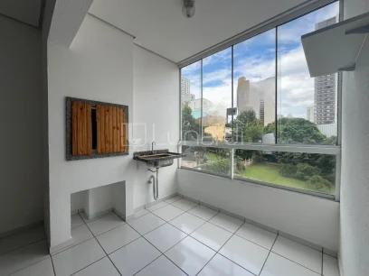 Apartamento com 2 Dormitórios - Miniatura - Lunardi Imóveis