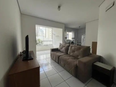 Apartamento com 2 Dormitórios - Miniatura - Lunardi Imóveis