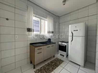 Apartamento com 2 Dormitórios - Miniatura - Lunardi Imóveis