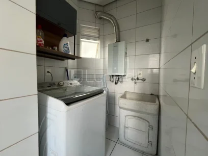 Apartamento com 2 Dormitórios - Miniatura - Lunardi Imóveis