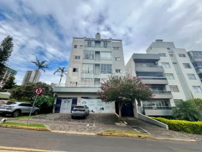 Apartamento com 2 Dormitórios - Miniatura - Lunardi Imóveis