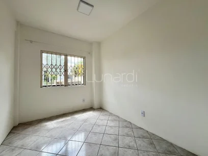 Foto Apartamento com 1 Dormitório