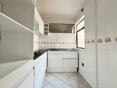 Foto Apartamento com 1 Dormitório