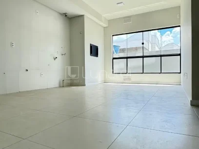 Foto Apartamento com 2 Dormitórios