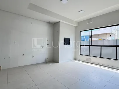 Foto Apartamento com 2 Dormitórios