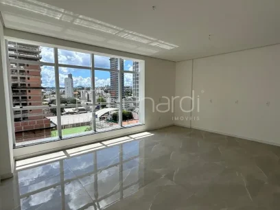 Apartamento com 4 Dormitórios - Miniatura - Lunardi Imóveis