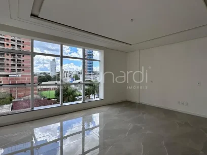 Apartamento com 4 Dormitórios - Miniatura - Lunardi Imóveis