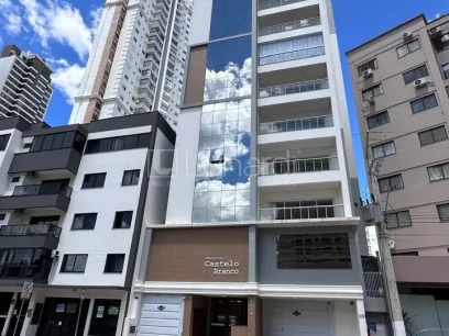 Apartamento com 4 Dormitórios - Miniatura - Lunardi Imóveis