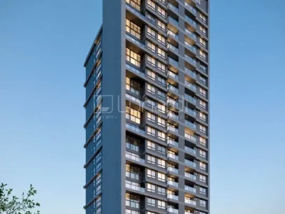 Apartamento com 2 Dormitórios