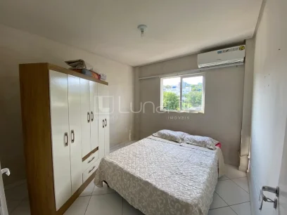 Foto Apartamento com 2 Dormitórios
