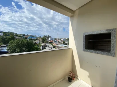 Foto Apartamento com 2 Dormitórios