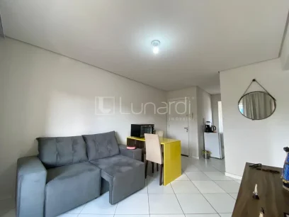 Foto Apartamento com 2 Dormitórios