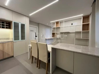 Apartamento com 1 Dormitório