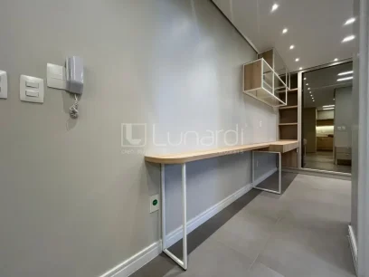 Foto Apartamento com 1 Dormitório