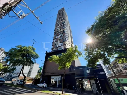 Foto Apartamento com 1 Dormitório