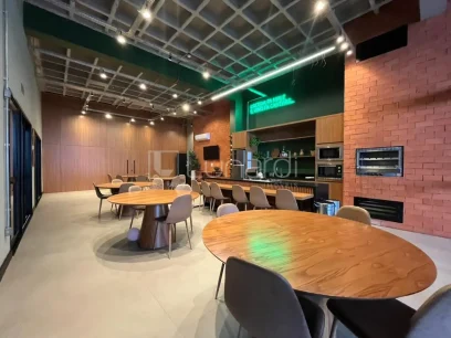 Foto Apartamento com 1 Dormitório