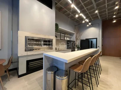 Foto Apartamento com 1 Dormitório