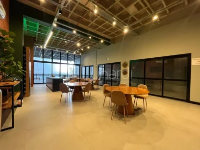 Foto Apartamento com 1 Dormitório