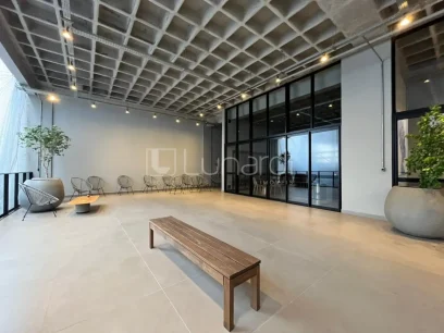 Foto Apartamento com 1 Dormitório