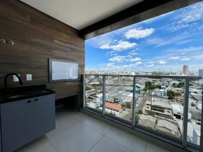 Foto Apartamento com 3 Dormitórios