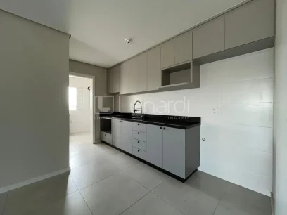 Foto Apartamento com 3 Dormitórios